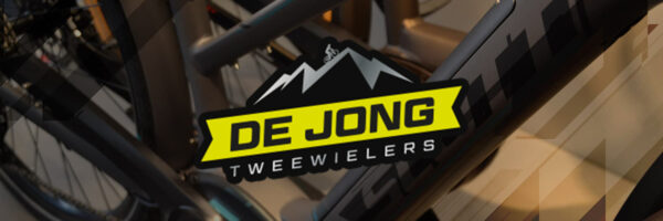 De Jong Tweewielers Alphen