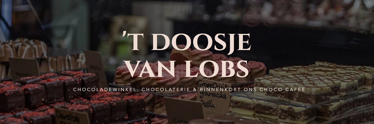 ’t Doosje van Lobs in omgeving Brielle, Zuid Holland