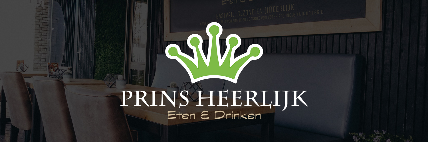 Restaurant Prins Heerlijk in omgeving Nijkerk, Gelderland