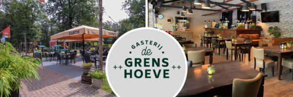 Gasterij de Grenshoeve