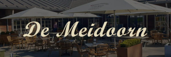 Restaurant De Meidoorn