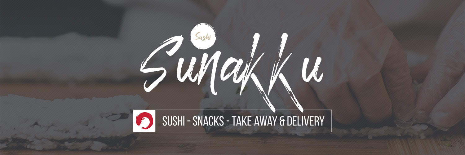 Sushi Sunakku in omgeving Sint Willebrord, Noord Brabant