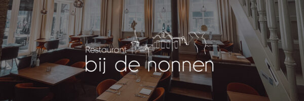 Restaurant Bij de Nonnen