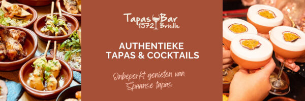 Tapas Bar 1572