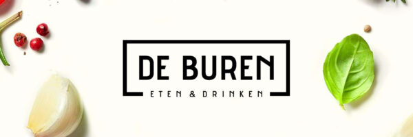 Restaurant De Buren