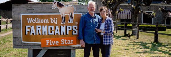 FarmCamps Five Star in omgeving Zeeland