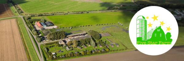 Speelboerderij Five Star Farm