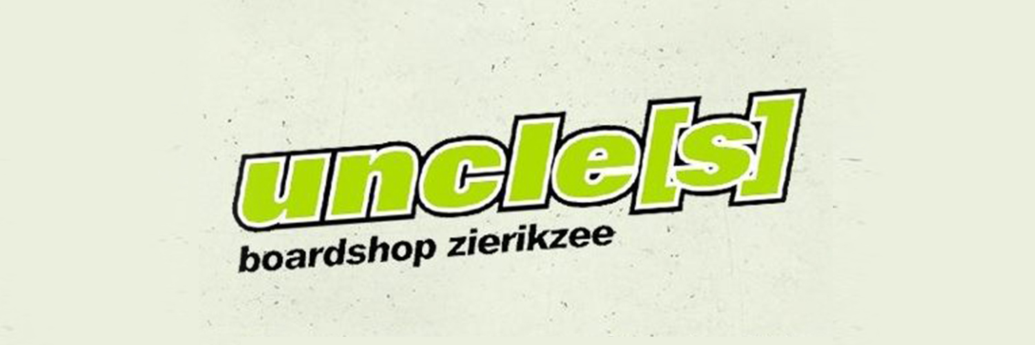 Uncle[s] Boardshop in omgeving Zierikzee, Zeeland